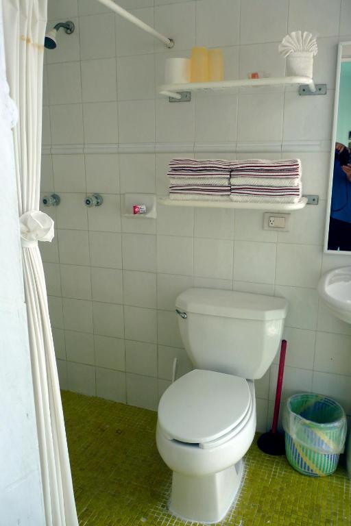 Casa De La Luz - Studio Apartment Tlacotalpan Zimmer foto